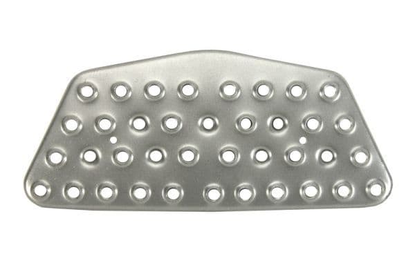 Cabine opstapje cabine opstapje Links/Rechts past: MAN TGA, TGL I, TGM I, TGS I, TGX I 04.00-