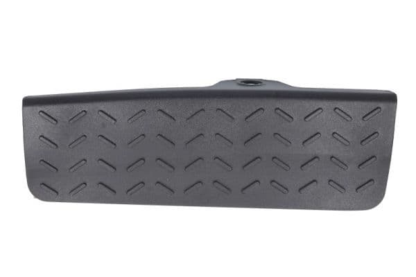 Bumper element (bumper trede) Voor Links past: MAN TGS I 02.11-09.21