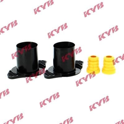 Dust Cover Kit, shock absorber