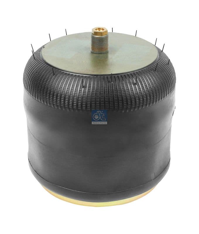 Luchtveringsbalgen Links/Rechts past: MERCEDES TOURINO