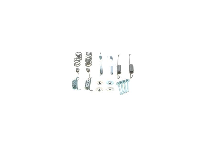 Accessory Kit, brake shoes