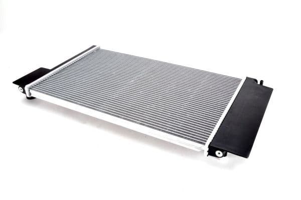 Motorradiator (automatisch/handmatig) past: TOYOTA AURIS, AVENSIS, COROLLA, VERSO 1.33-2.0 11.06-10.18