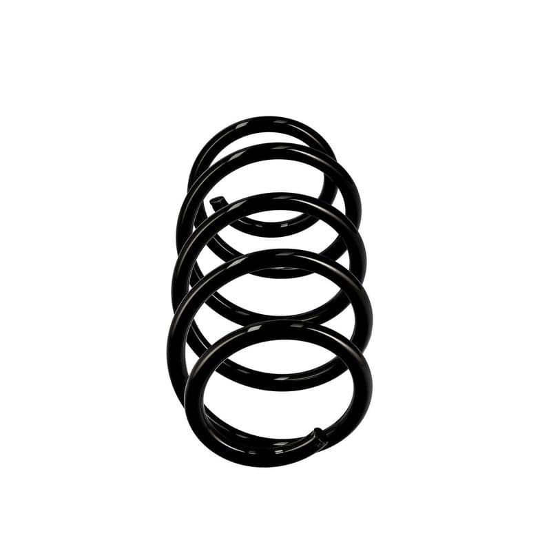 Coil spring