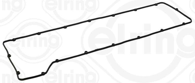 Tuimelaardeksel pakking past: VOLVO FH16 II, FH16 III D16C550-D16K750 05.12-