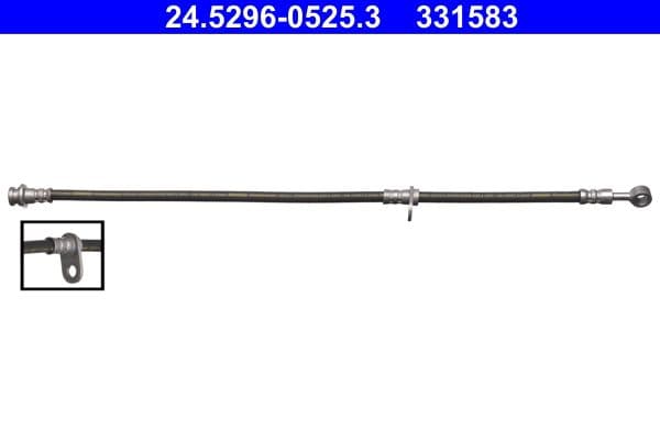 Brake Hose