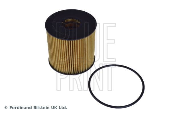 Oil filter
