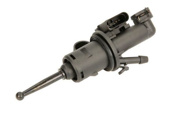 Hoofdcilinder koppeling (15,57mm) past: AUDI A3, TT  SEAT ALTEA, ALTEA XL, LEON, TOLEDO III  SKODA OCTAVIA II, SUPERB II, YETI  VW BEETLE, CADDY, CADDY ALLTRACK IV, CADDY III 1.2-3.2 02.98-12.20