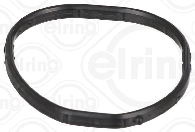 Thermostat gasket