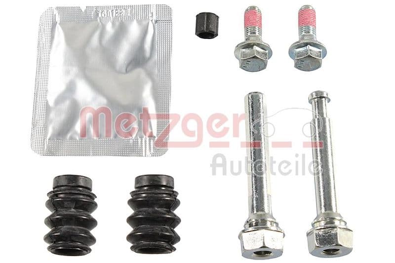 Guide Sleeve Kit, brake caliper