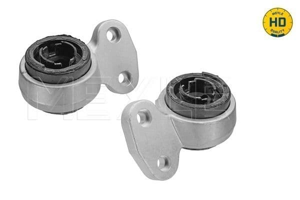 Controle-arm reparatieset Voor Links/Rechts past: BMW 3 (E46), Z4 (E85), Z4 (E86) 1.6-3.2 12.97-02.09