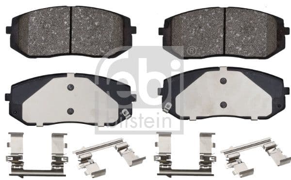 FEBI BILSTEIN