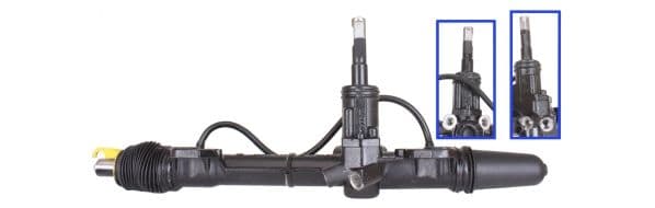 Shaft Seal, brake camshaft