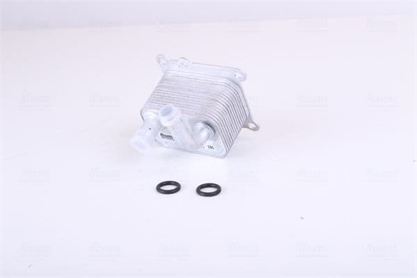 Olie radiator past: FORD FIESTA, FIESTA IV, FOCUS I, GALAXY II, MONDEO IV, S-MAX, TOURNEO CONNECT, TRANSIT CONNECT 1.8D 08.98-06.15