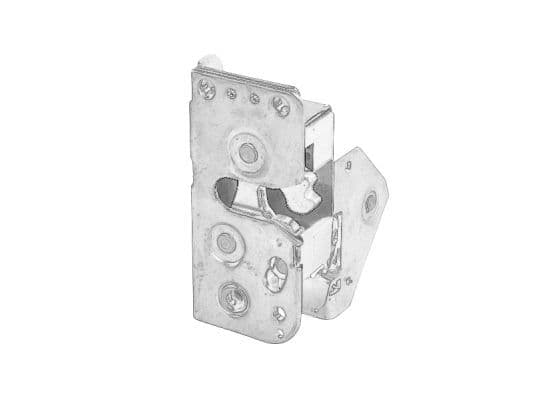 Sliding door lock Achter past: IVECO DAILY II, DAILY III, DAILY IV, DAILY V, DAILY VI 05.99-