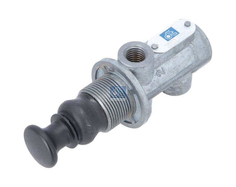 Klep (drieweg) past: MERCEDES LP, NG 09.63-09.96