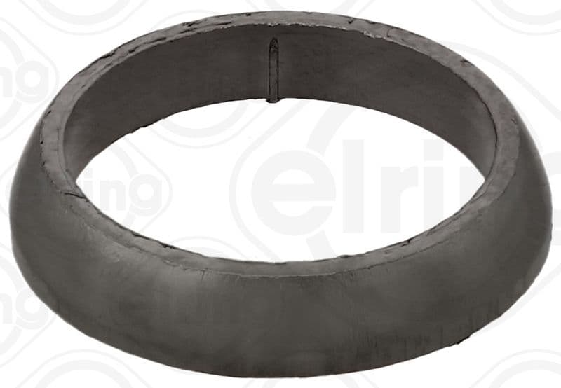 Uitlaatsysteem pakking/afdichting (binnendiameter:61mm) past: TOYOTA AVENSIS, AVENSIS VERSO, CELICA, COROLLA, COROLLA VERSO, LAND CRUISER, LAND CRUISER PRADO, PREVIA II, RAV 4 II 1.8-4.0 08.99-