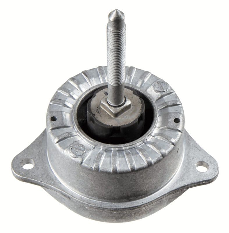 Motorsteun Links, hydraulisch past: PORSCHE 911, 911 TARGA 3.4/3.6 08.97-08.05