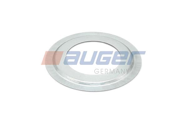Cover Plate, dust-cover wheel bearing