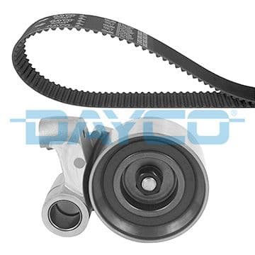 Timing belt set