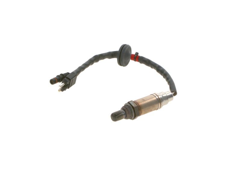Oxygen Sensor