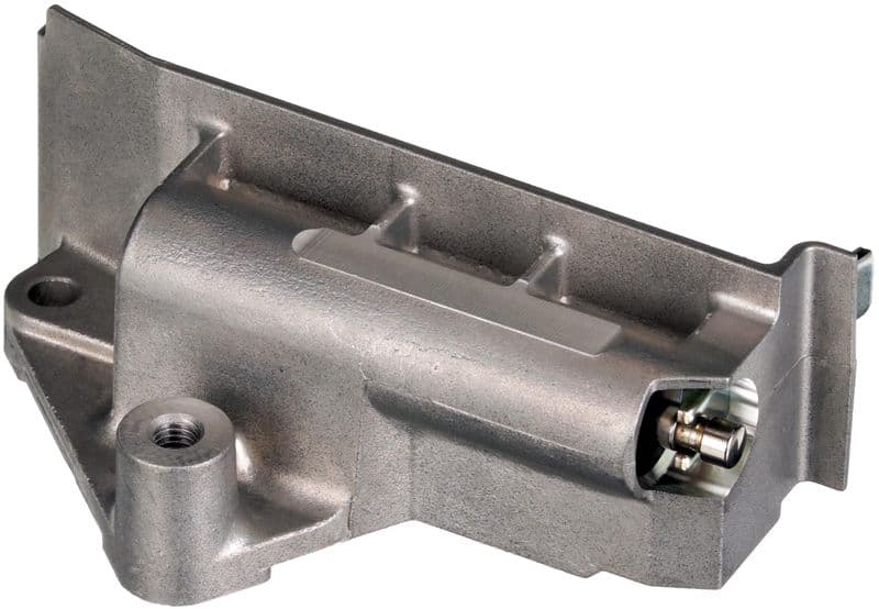 Vibration Damper, timing belt