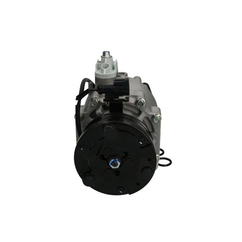 Airconditioning compressor past: FORD TOURNEO CONNECT, TRANSIT CONNECT 1.8D 06.02-12.13