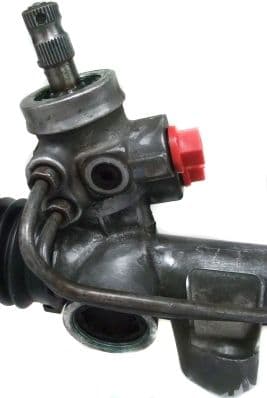 Pneumatische koppeling (door handle, draadmaat M16x1,5mm, kleur geel, toepassing aanhangwagen) past: IVECO EUROTRAKKER  MAN E2000, F2000, F90, G, TGA, TGM I  MERCEDES NG, UNIMOG  RVI G  SCANIA 2, 3