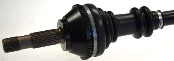 As van de aandrijfas Voor Rechts 395/1110mm (gereviseerd) past: CITROEN JUMPER I, JUMPER II  FIAT DUCATO  PEUGEOT BOXER 1.9D-2.8D 02.94-