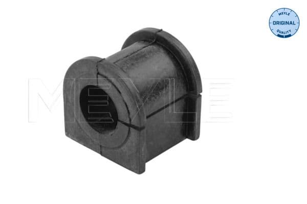 Stabilisatorstang bus achter Links/Rechts (16mm) past: FORD MONDEO I, MONDEO II 1.6-2.5 01.93-09.00