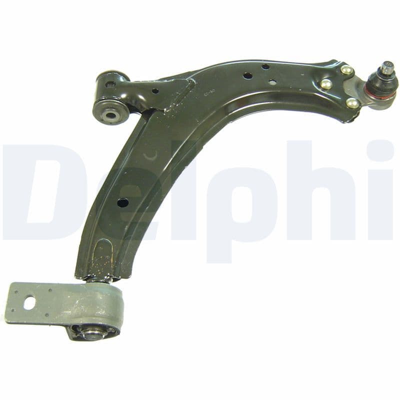 Track control arm