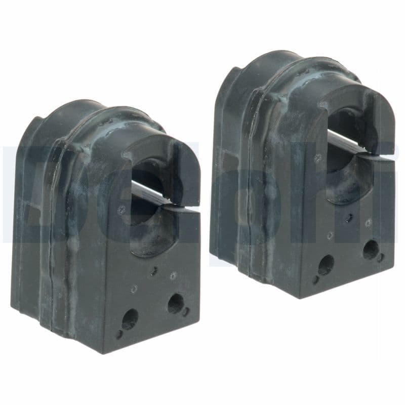 Mounting, stabiliser bar