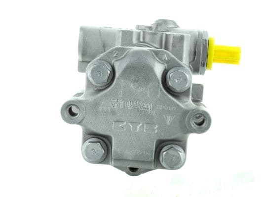 Buffer van het uitlaatsysteem (śr.41x30mm  M8)