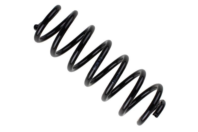 Coil spring