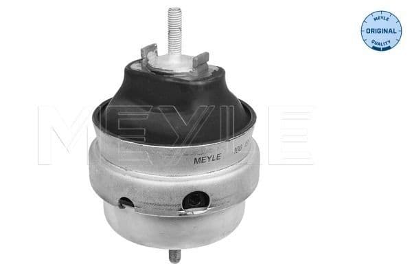Motorsteun Aan de voorkant Links, hydraulisch past: AUDI A4 B7  SEAT EXEO, EXEO ST 2.0 11.04-05.13
