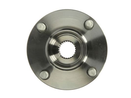 Wheel hub Voor past: NISSAN ALMERA I 1.4-2.0D 07.95-07.00
