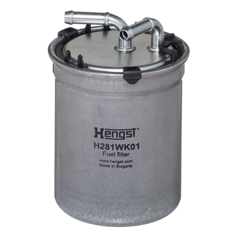 HENGST FILTER