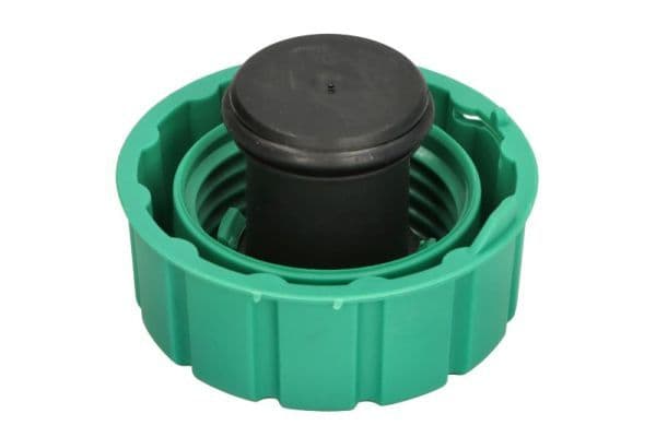 Cover, plenum chamber