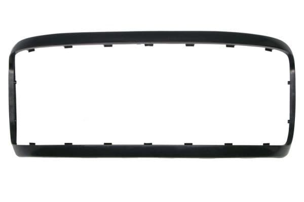 Voorgrille Links past: JOHN DEERE 6000, 7000