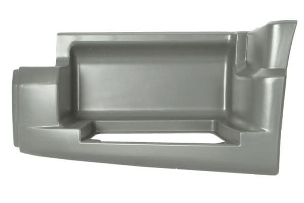 Cabine opstapje beugel Links past: DAF LF 55 01.01-