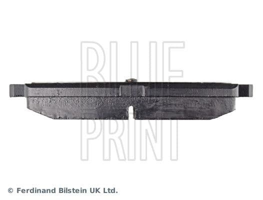 Remblokken set Achter , past: MITSUBISHI ECLIPSE CROSS 1.5/2.0/2.2D 10.17-