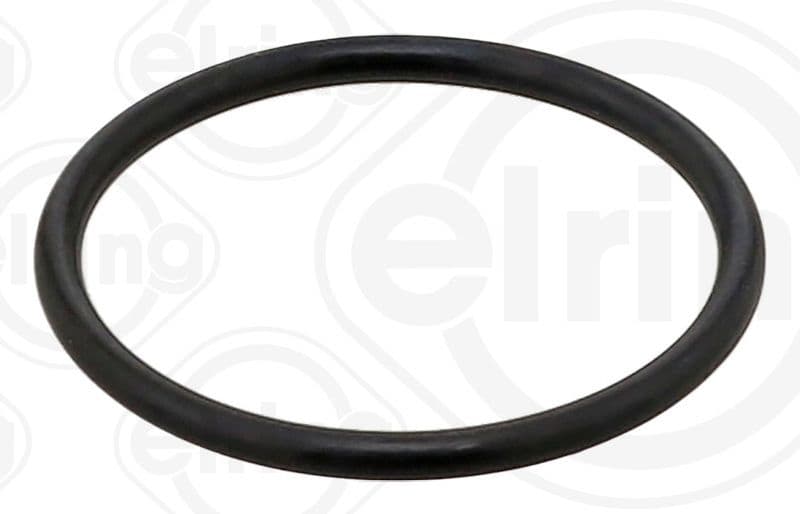 Oil pump gasket