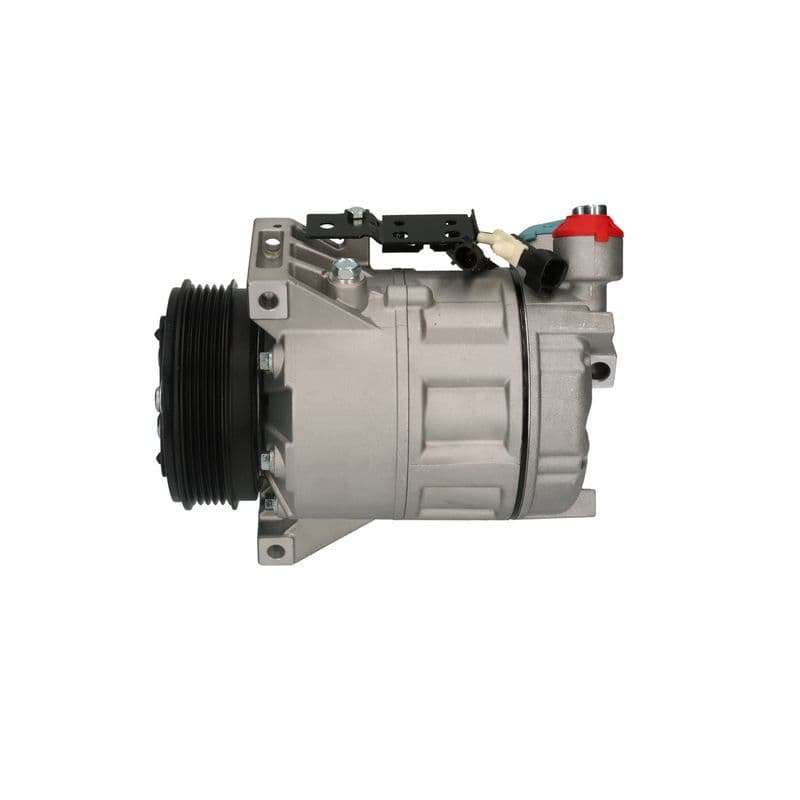 Airconditioning compressor past: VOLVO S80 II, V70 III, XC60 I 2.0D-2.5ALK 03.06-02.17
