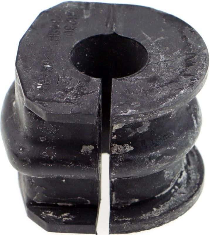 Mounting, stabiliser bar