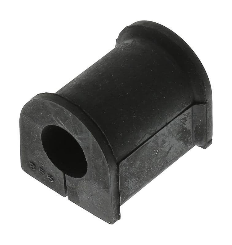 Mounting, stabiliser bar