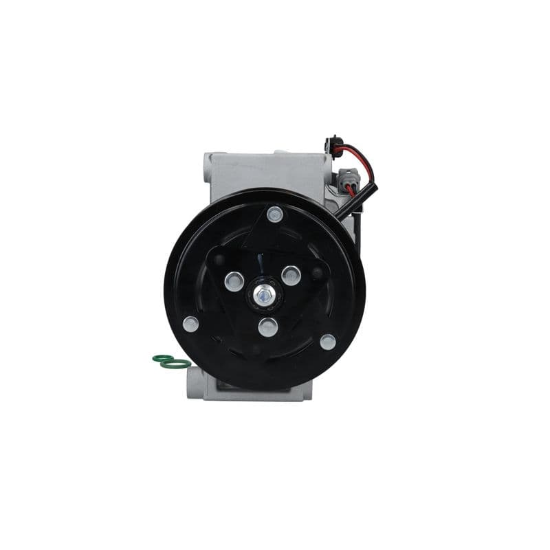 Airconditioning compressor past: RENAULT CAPTUR I, CLIO IV, KAPTUR 0.9-1.6 11.12-