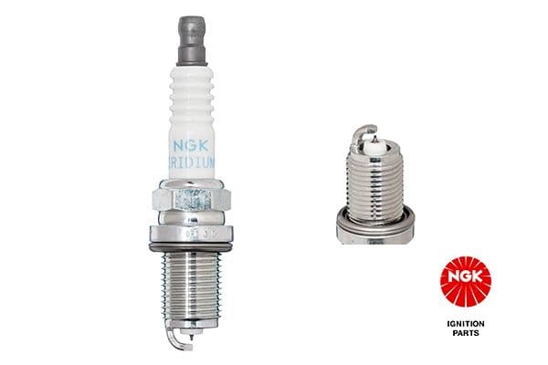 RACING bougie R7433-9 (prijs per 1pcs)