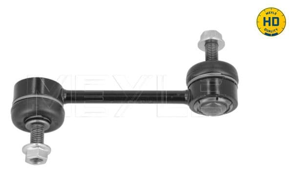 Stabilisatorstang Achter Links/Rechts 130mm past: CITROEN JUMPER III  FIAT DUCATO  HYUNDAI COUPE I, COUPE II, ELANTRA III, LANTRA II  PEUGEOT BOXER 1.5-Electric 06.95-