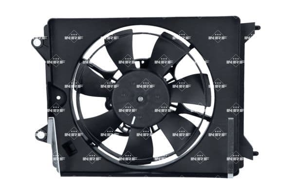 Radiatorventilator past: HONDA HR-V 1.5 08.15-