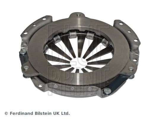 Clutch Pressure Plate