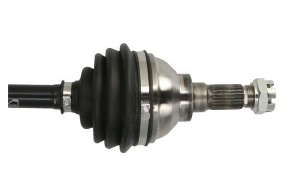 Aandrijfas Voor Links/Rechts 440mm (nieuw) past: CITROEN 2 CV, LNA 0.4/0.6 01.70-07.90